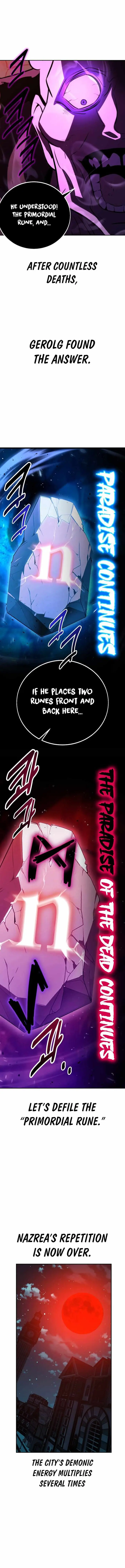 I Killed an Academy Player Chapter 70 image 22_optimized